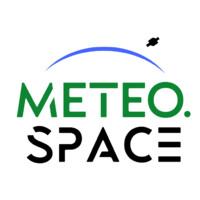 Meteo.Space logo - Similar company to Contec Space Optics