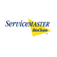 ServiceMaster BioClean™ logo - Similar company to Aftermath Services®