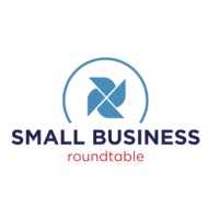 Small Business Roundtable logo - Similar company to The Circle Line