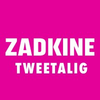 Zadkine Tweetalig logo - Similar company to Bebetter Official