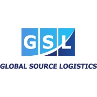 Global Source Logistics logo - Similar company to Freightoptics