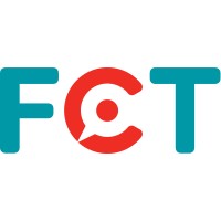 Future Communications Translation Lab logo - Similar company to Fabric