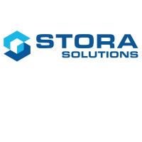 Stora Solutions GmbH logo - Similar company to Dstc Llc