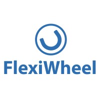 FlexiWheel logo - Similar company to Valuemize Ag