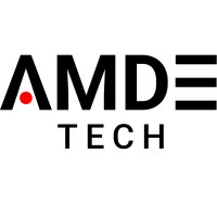 AMDETECH logo - Similar company to Amde