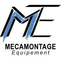 MECAMONTAGE EQUIPEMENT logo - Similar company to Vilivia