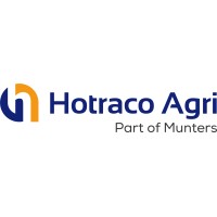 Hotraco Agri logo - Similar company to Vostermans Ventilation