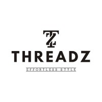 Threadz Official logo - Similar company to Threadz