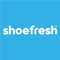 Shoefresh logo - Similar company to Bolden