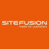 SiteFusion logo - Similar company to Webrokr