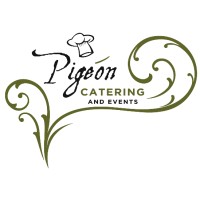 Pigéon Catering and Events, Inc. logo - Similar company to Mint Julep Productions