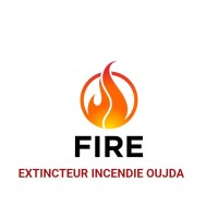 Extincteur Oujda logo - Similar company to Le Fonctionnaire.Ma