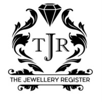 The Jewellery Register logo - Similar company to Sharing Happiness
