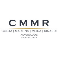 CMMR Escritório de Advocacia - OAB SC 1829 logo - Similar company to Sst - Silva, Santana & Teston Advogados