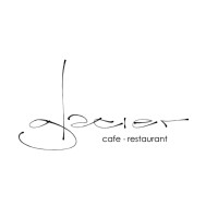 Glacier Cafe logo - Similar company to Grams.Sg
