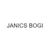 Janics Bogi - fotográfus logo - Similar company to Flashback Photo Studio