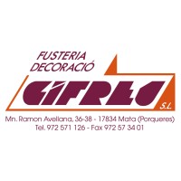 Fusteria Gifreu S.L. logo - Similar company to Pablo Pita Architects