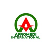 Afromedi International logo - Similar company to Logistics