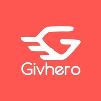 Givhero logo - Similar company to Good Done Great