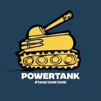 POWERTANK logo - Similar company to Education And Research Desk