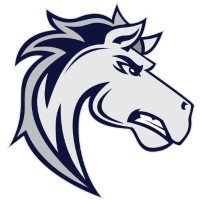 Ogden Mustangs logo - Similar company to Mach 1