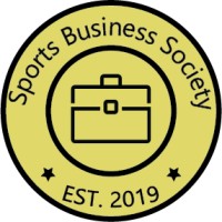 Isu Sports Business Society