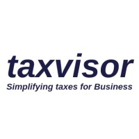 Taxvisor logo - Similar company to Curvecue Data Analytics