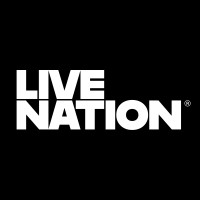Live Nation Danmark logo - Similar company to Gaffa
