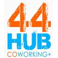 44HUB logo - Similar company to Hub 44