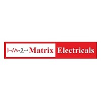 Matrix Electricals logo - Similar company to Gorlan India