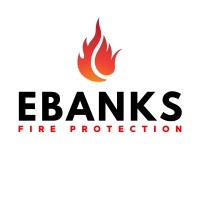 Ebanks Fire Protection Ltd logo - Similar company to Jke Home Reset