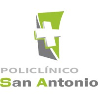 Policlinico San Antonio logo - Similar company to Iteci - Capacitaciones