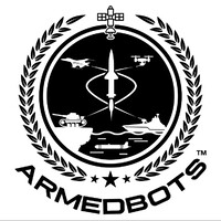 ArmedBots Pvt Ltd logo - Similar company to Codepro Systems Pvt Ltd.