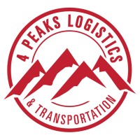 4 Peaks Logistics & Transportation logo - Similar company to Barrett Plastics, Llc