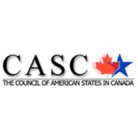 Council of American States in Canada logo - Similar company to Gc5 International Trade Consulting