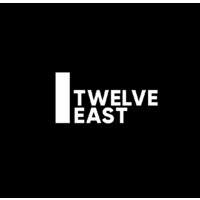 Twelve East Group logo - Similar company to Dear Dots