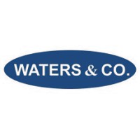 Waters & Co Solicitors and Estate Agents logo - Similar company to Gw Electrical Services Ltd