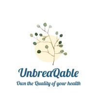 UnbreaQable logo - Similar company to Whatwork