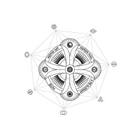 TenClub - The Art of Curiosity logo - Similar company to Visual Factory