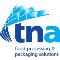 tna solutions Pty Ltd. logo - Similar company to Robotics Playground