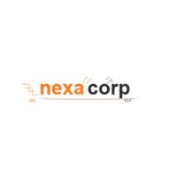 Nexa Corporation logo - Similar company to Croud Space