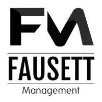 Fausett Management logo - Similar company to Patrick Adair Designs