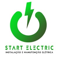 START ELECTRIC logo - Similar company to Rg Construtora