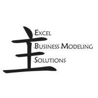 Excel Business Modeling Solutions logo - Similar company to Efinancialmodels