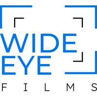 Wide Eye Films logo - Similar company to Skyrocket Inc