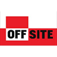 OFFSITE logo - Similar company to Krunch Software