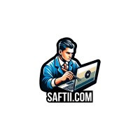 Saftii.com logo - Similar company to Adeptech