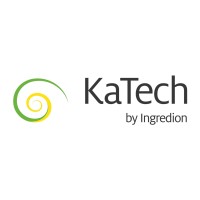 KaTech Ingredient Solutions logo - Similar company to Condetta