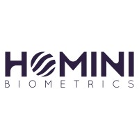 Homini Biometrics logo - Similar company to River Software Technologies S.A.S