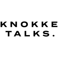 KNOKKE Talks. logo - Similar company to Higher (Ex Mindshake)